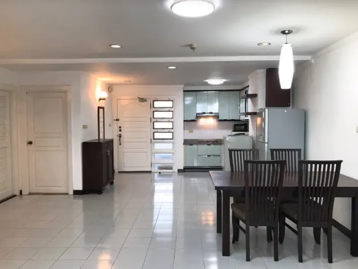 Property photos for Supalai Place