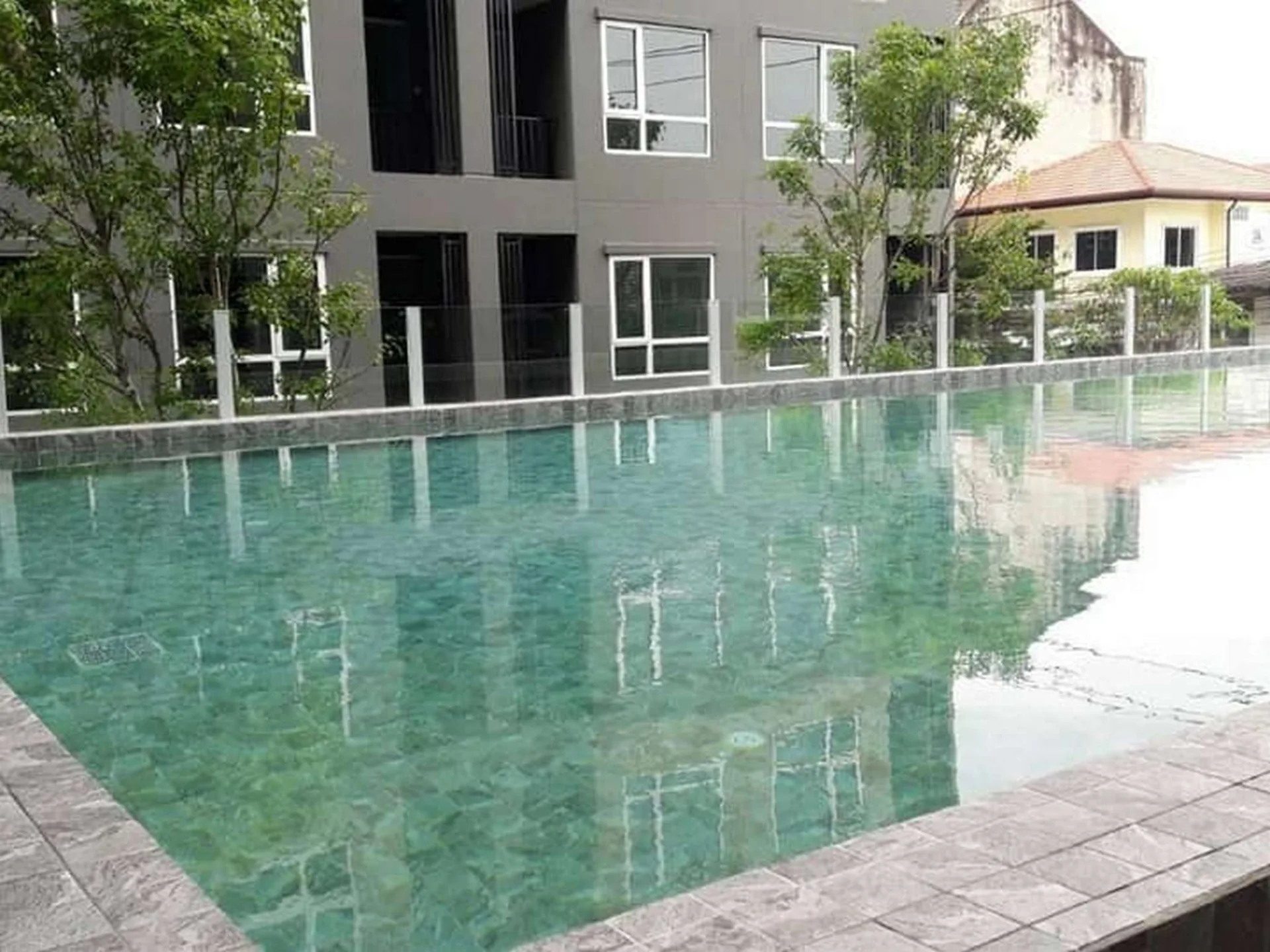 Property photos for Regent Home Sukhumvit 97/1