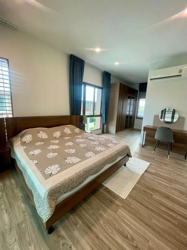 Property photos for Burasiri Krungthep Kreetha