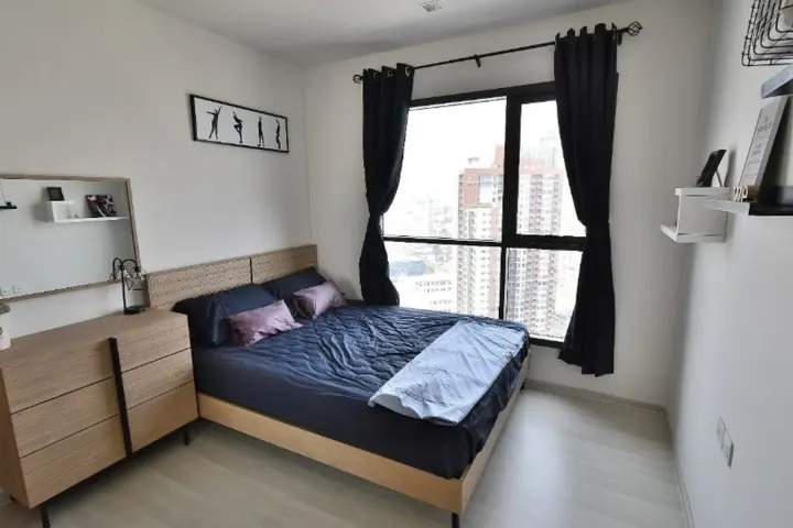 Property photos for Life Sukhumvit 48