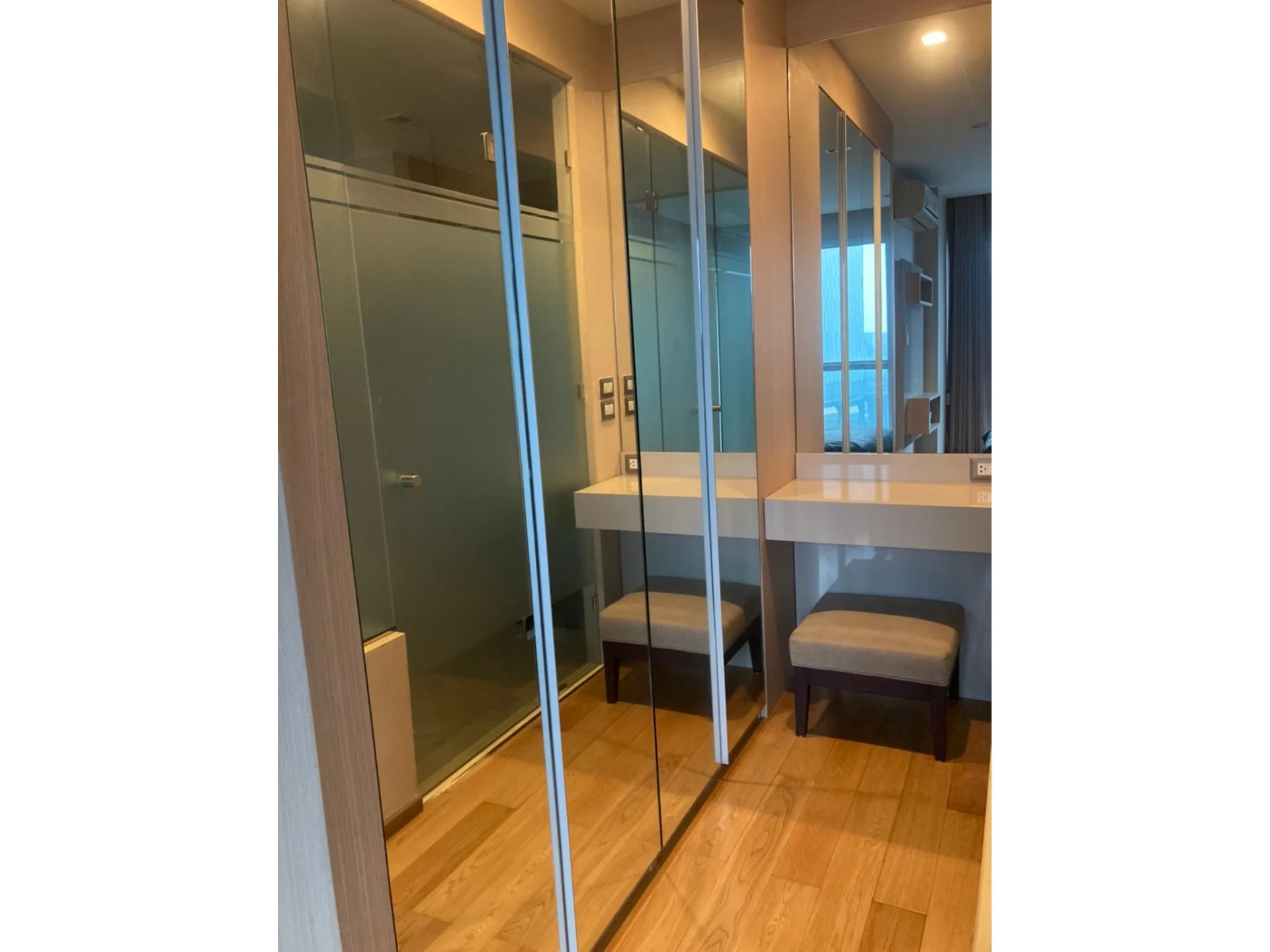 Property photos for The Address Asoke