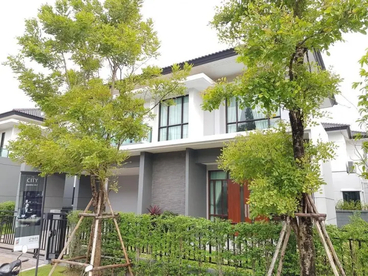 Property photos for The City Bangna 2