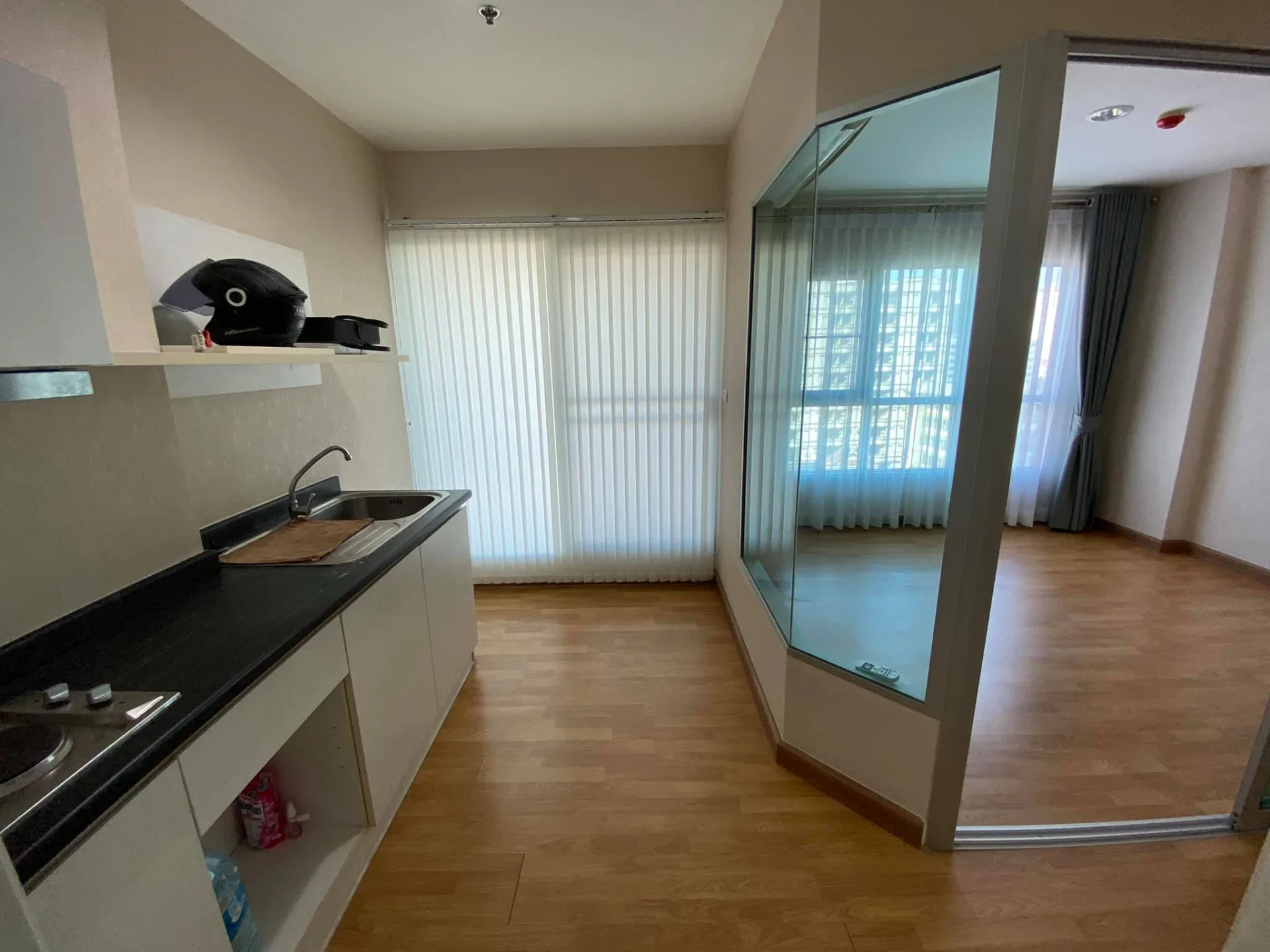 Property photos for Aspire Rama 4
