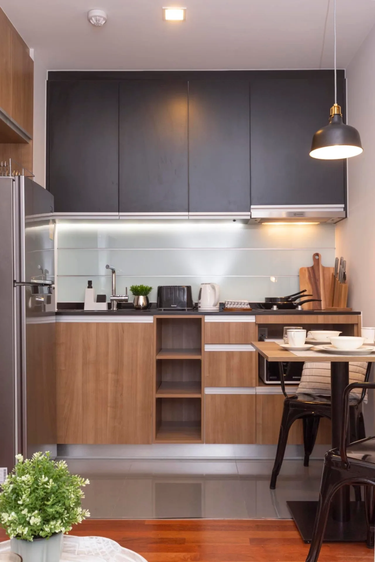 Property photos for Wish Signature  Midtown Siam