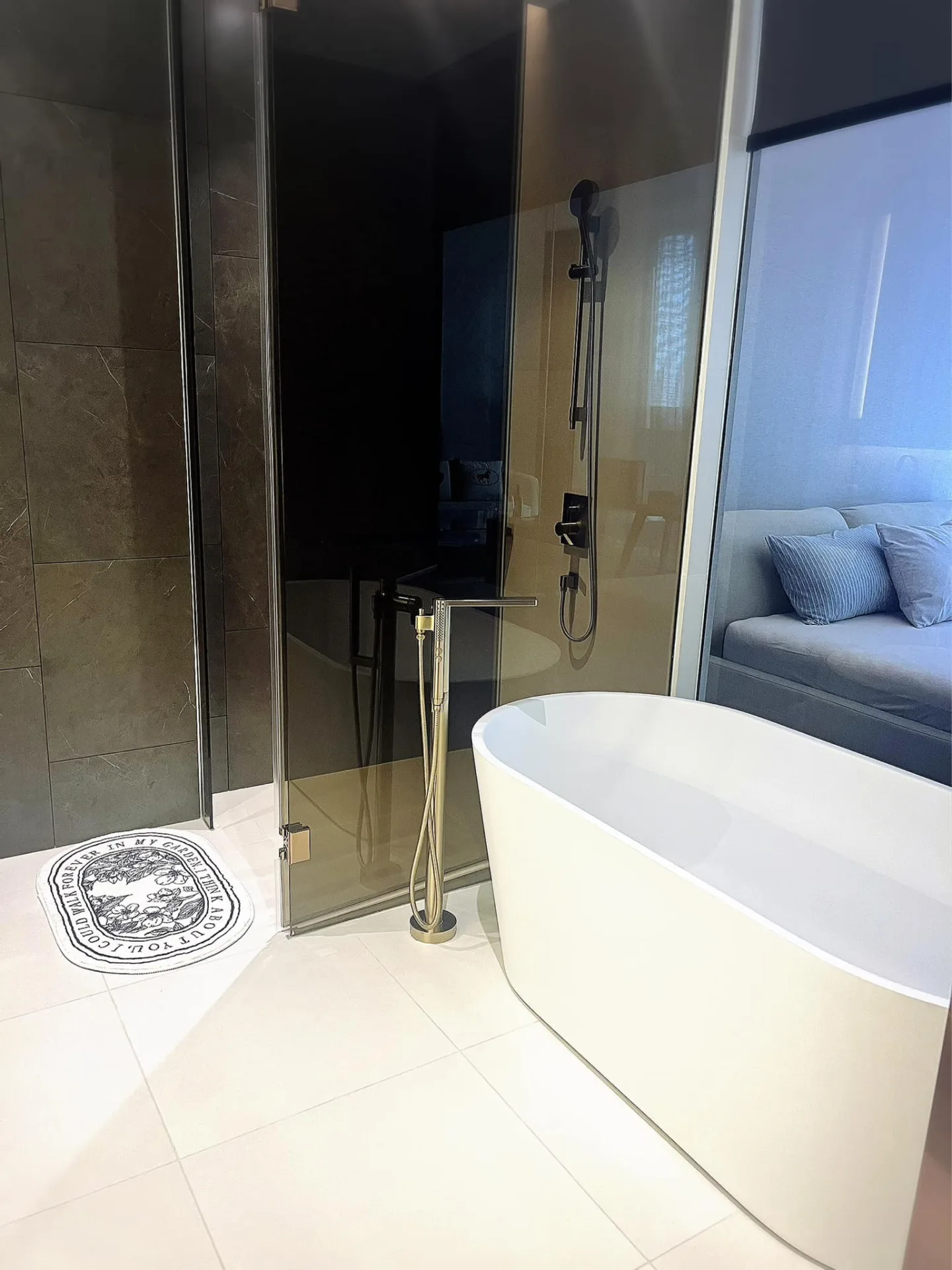 Property photos for The Estelle Phrom Phong