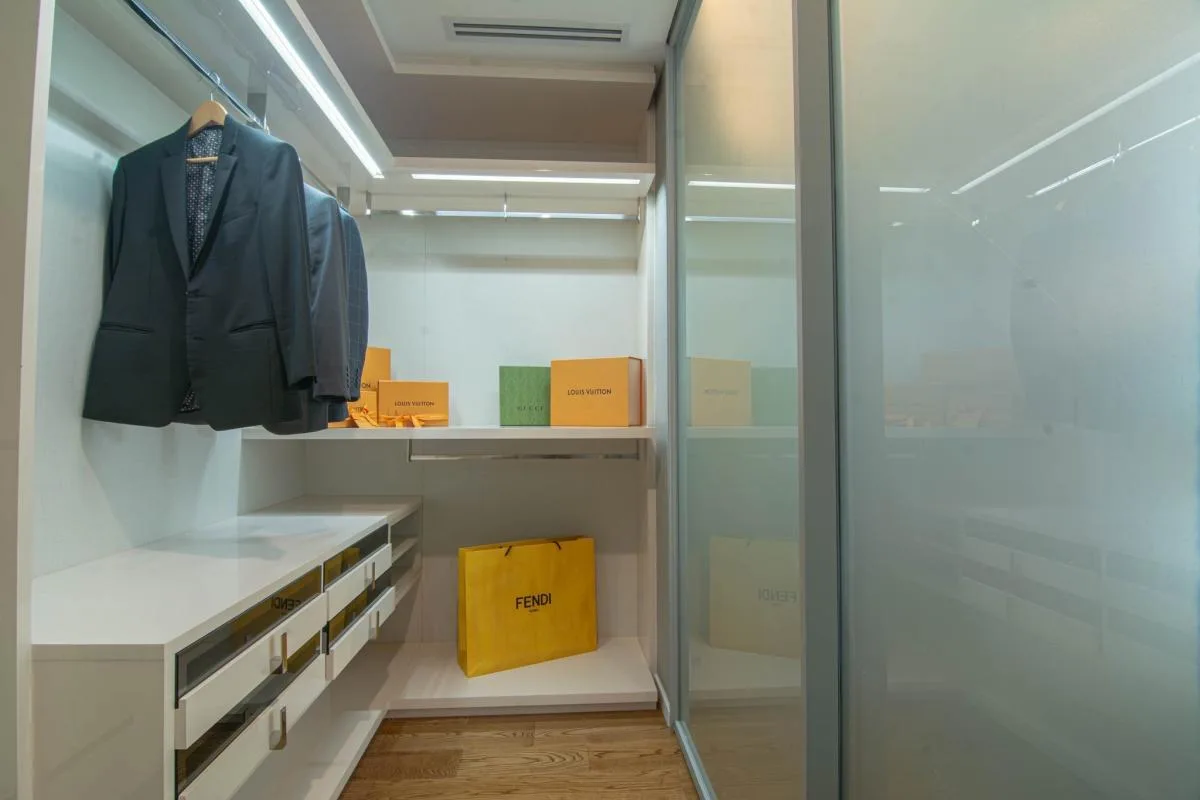 Property photos for The Bangkok Sathorn