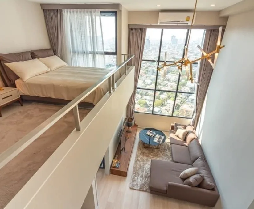 Property photos for Knightsbridge Prime Sathorn