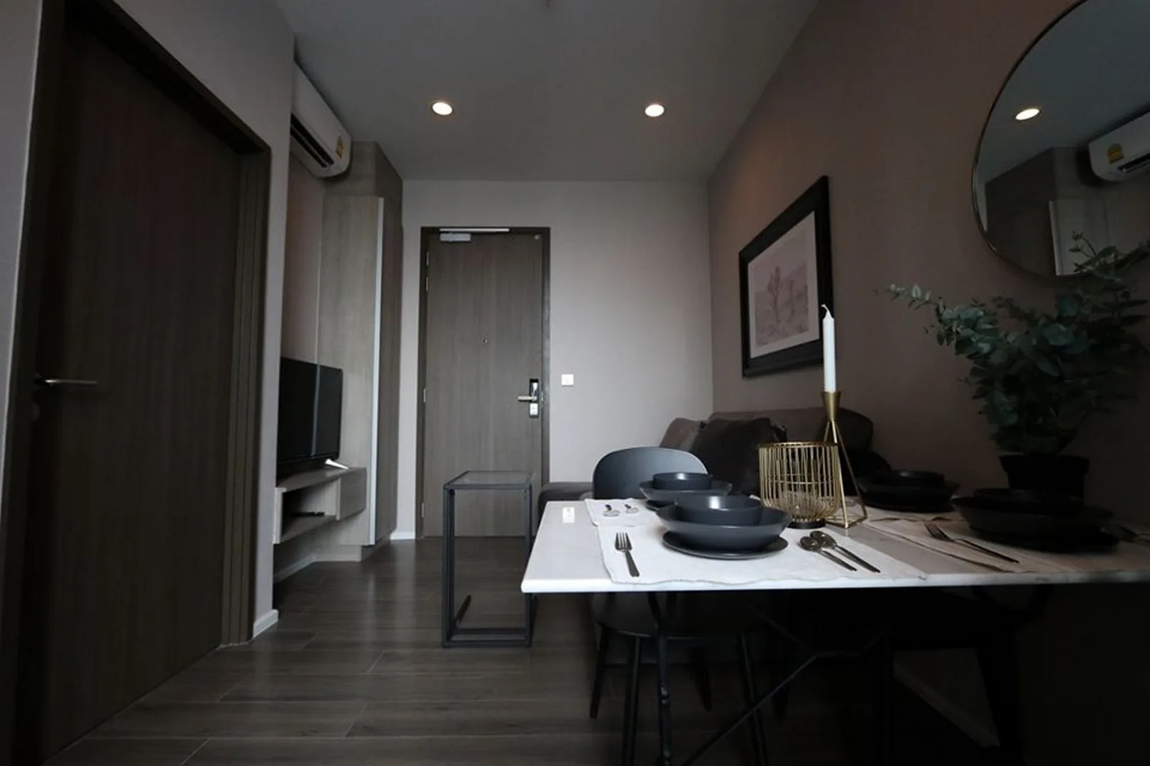 Property photos for Whizdom Essence