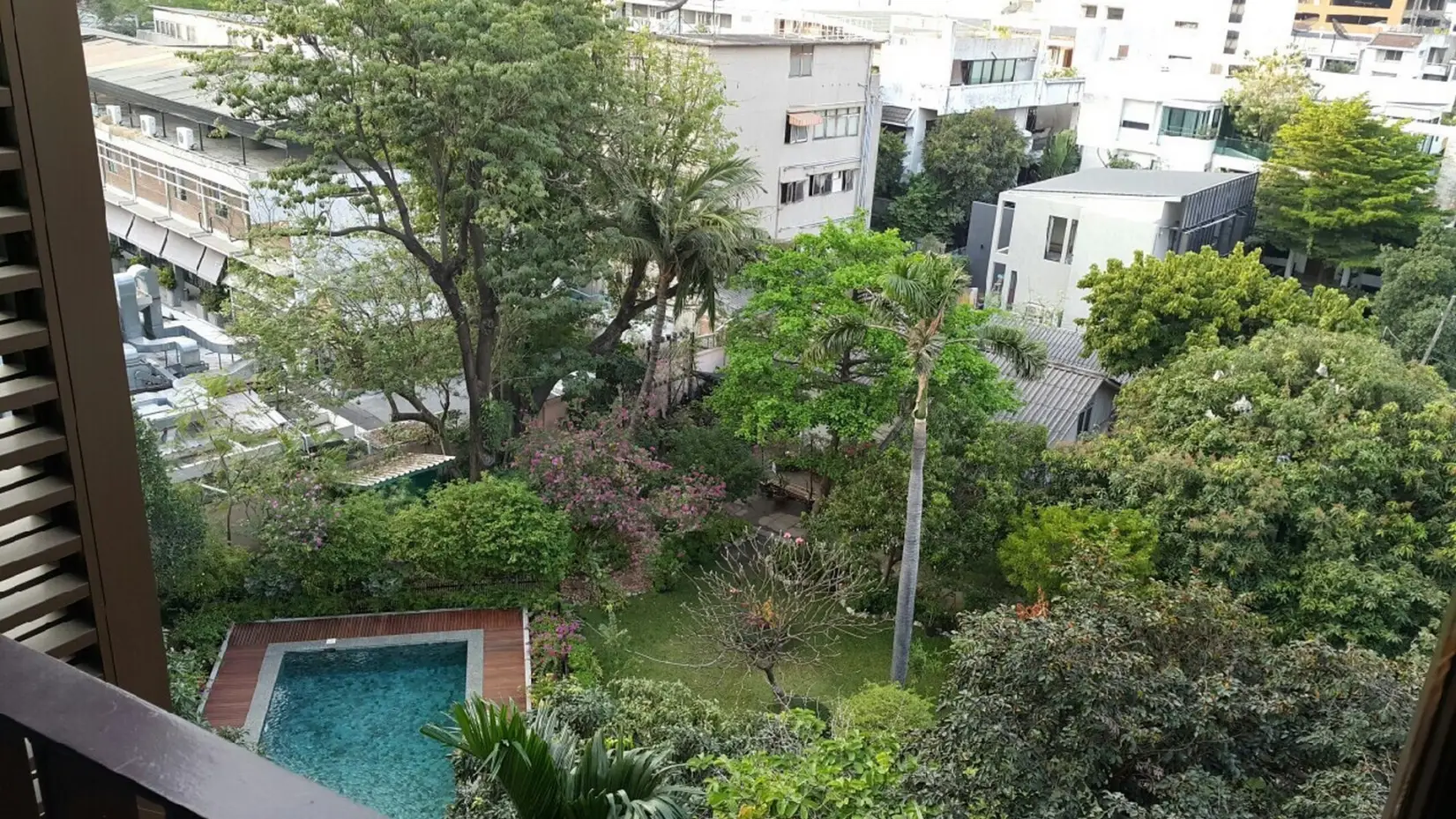Property photos for Condolette Dwell Sukhumvit 26