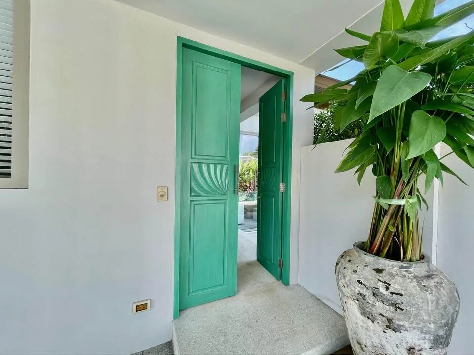 Property photos for Trichada Villas