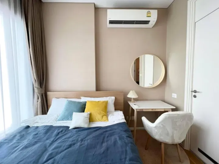 Property photos for The Saint Residences