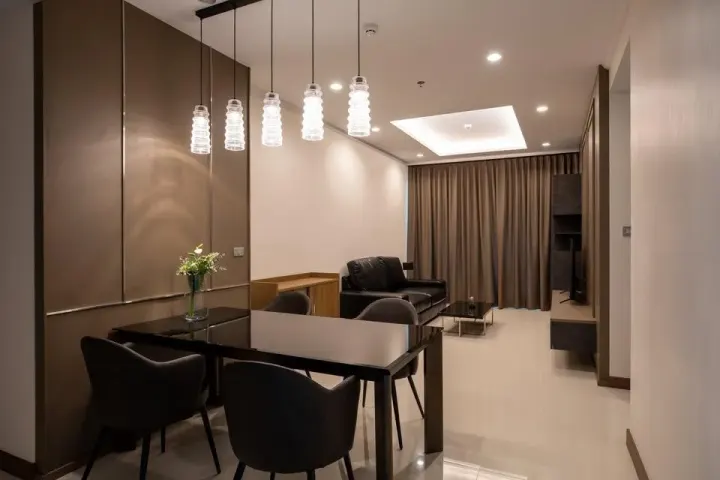 Property photos for Supalai Oriental Sukhumvit 39