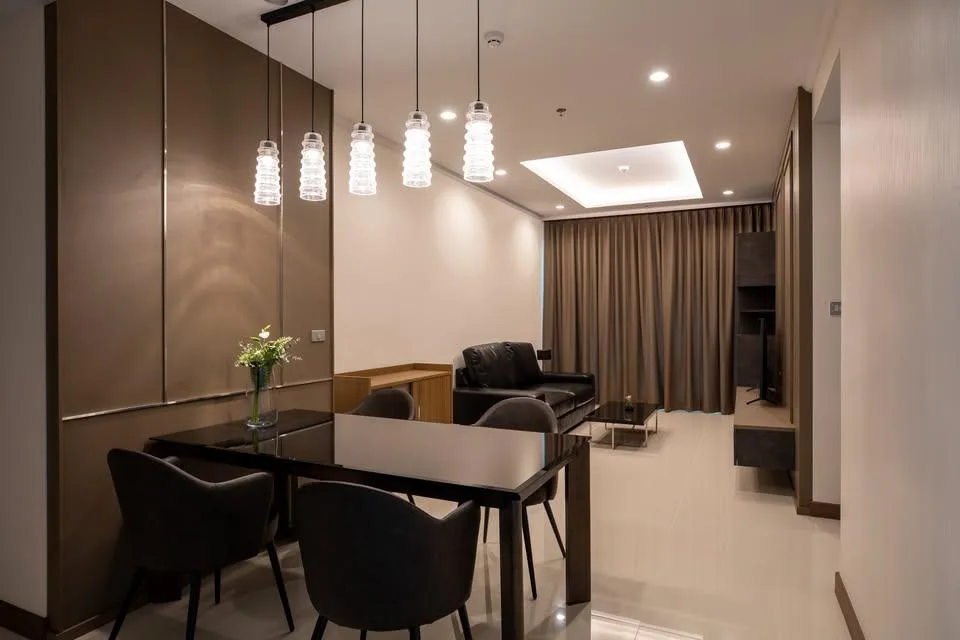 Property photos for Supalai Oriental Sukhumvit 39
