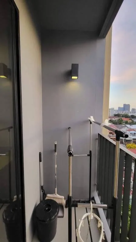 Property photos for Ikon Sukhumvit 77
