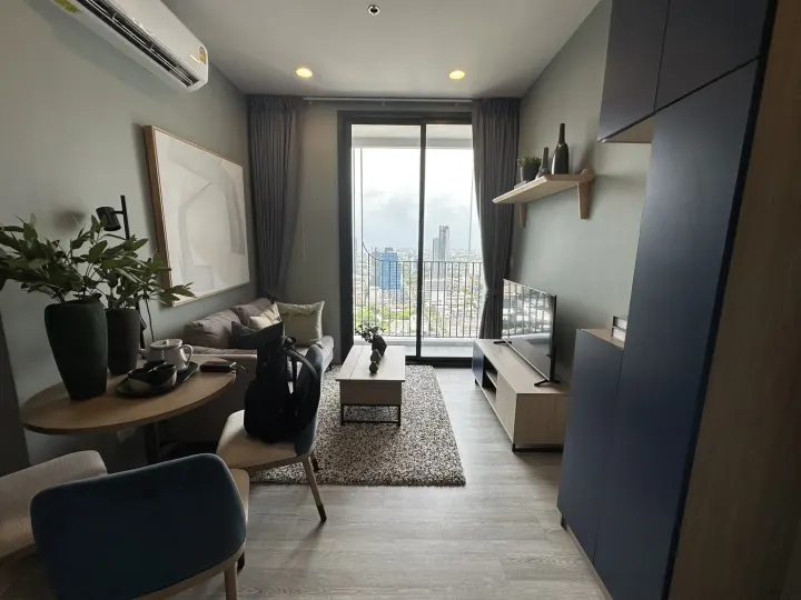 Property photos for XT Ekkamai