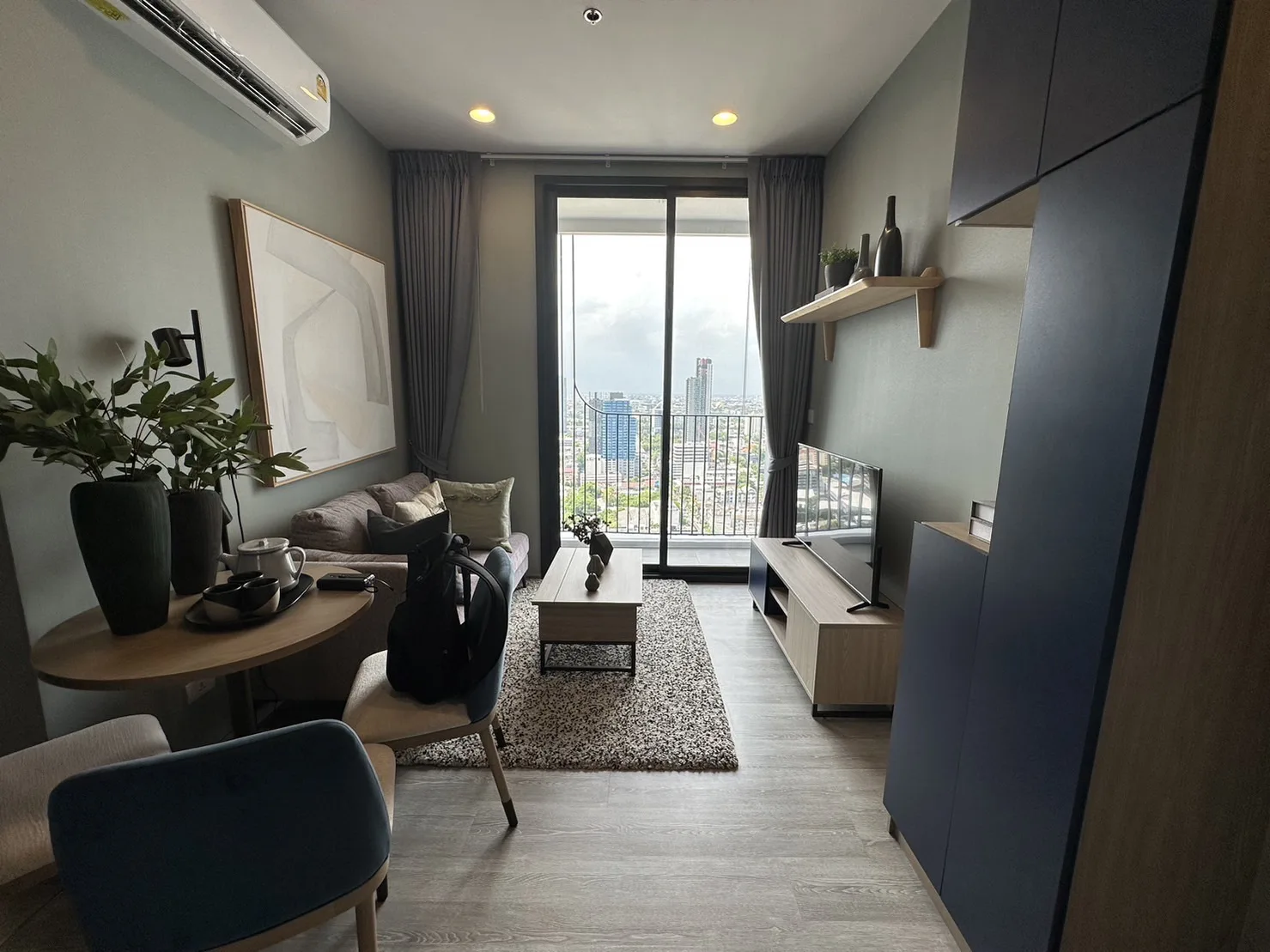 Property photos for XT Ekkamai