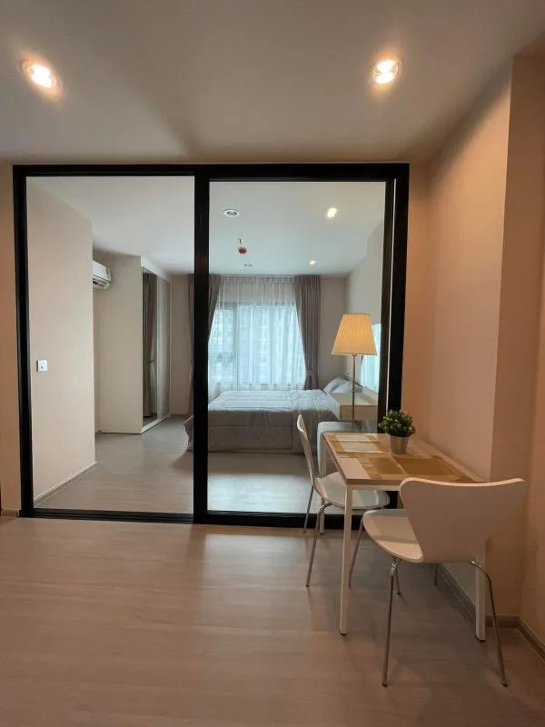 Property photos for Aspire Erawan Prime
