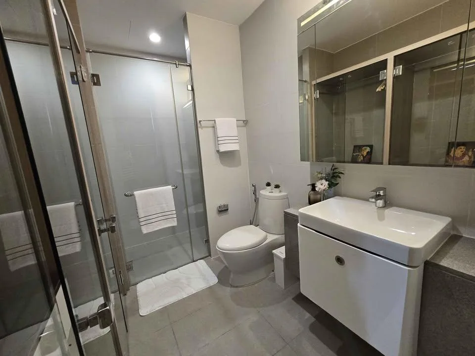 Property photos for Noble Ploenchit