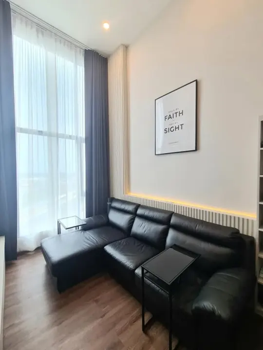 Property photos for Knightsbridge Phaholyothin - Interchange
