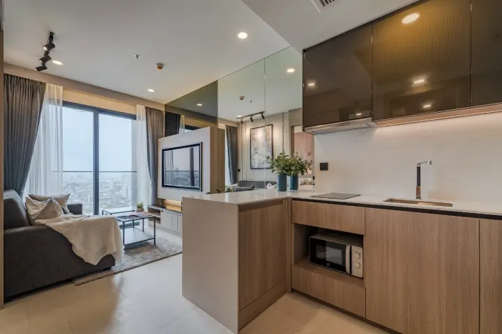 Property photos for Cooper Siam