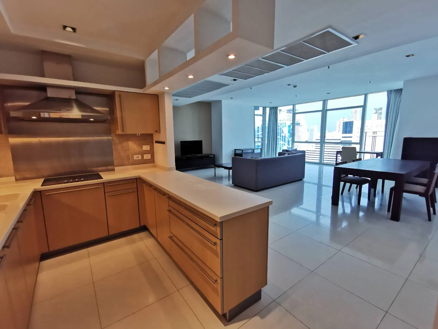Property photos for Athenee Residence