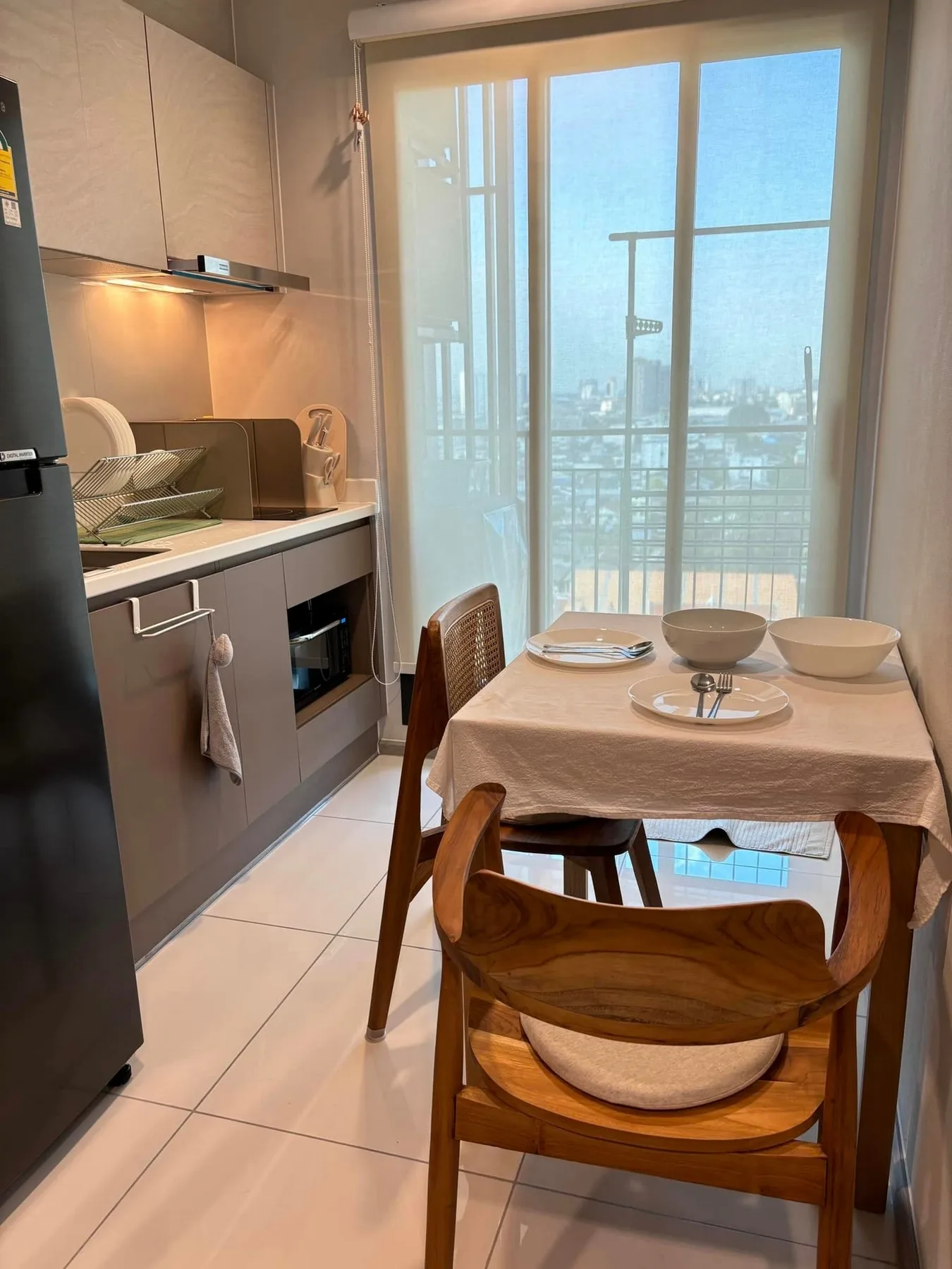 Property photos for Life Sathorn Sierra