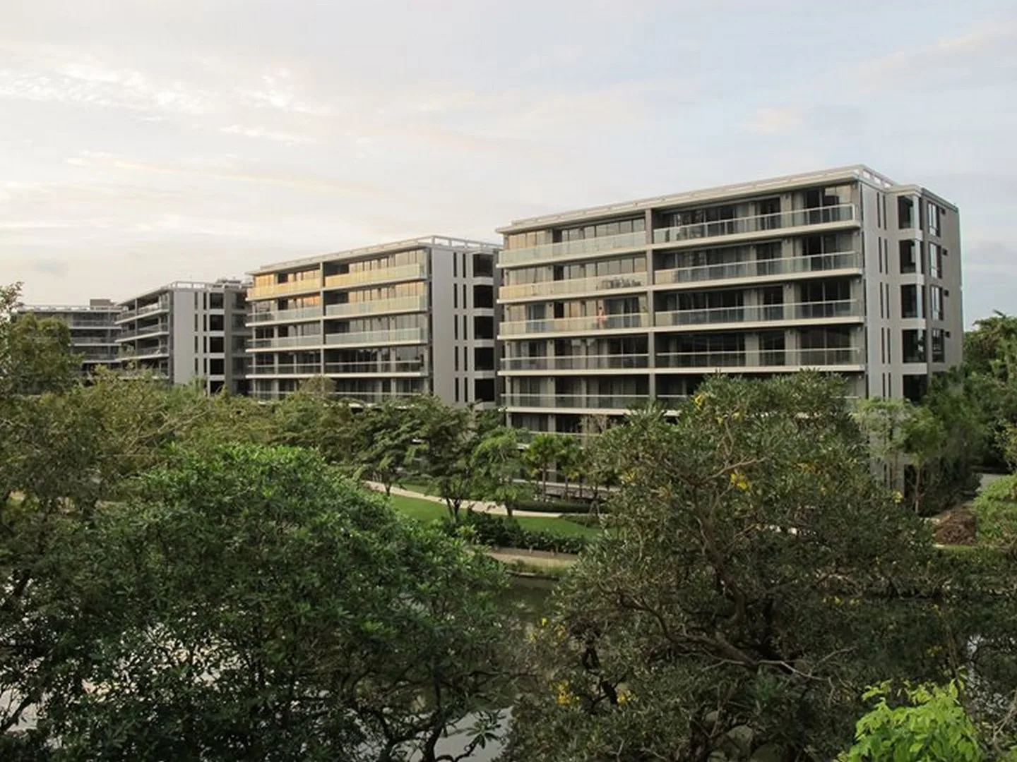 Property photos for Lumpini Center Sukhumvit 77
