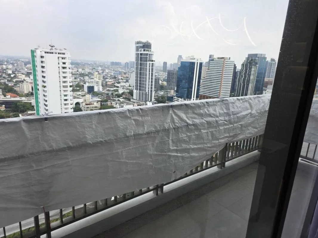 Property photos for Quattro by Sansiri