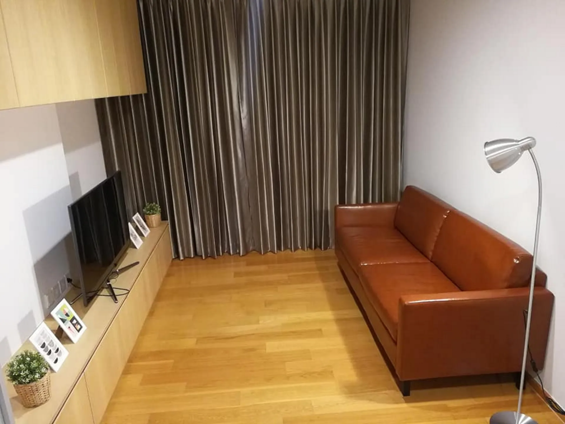 Property photos for Noble Revolve Silom