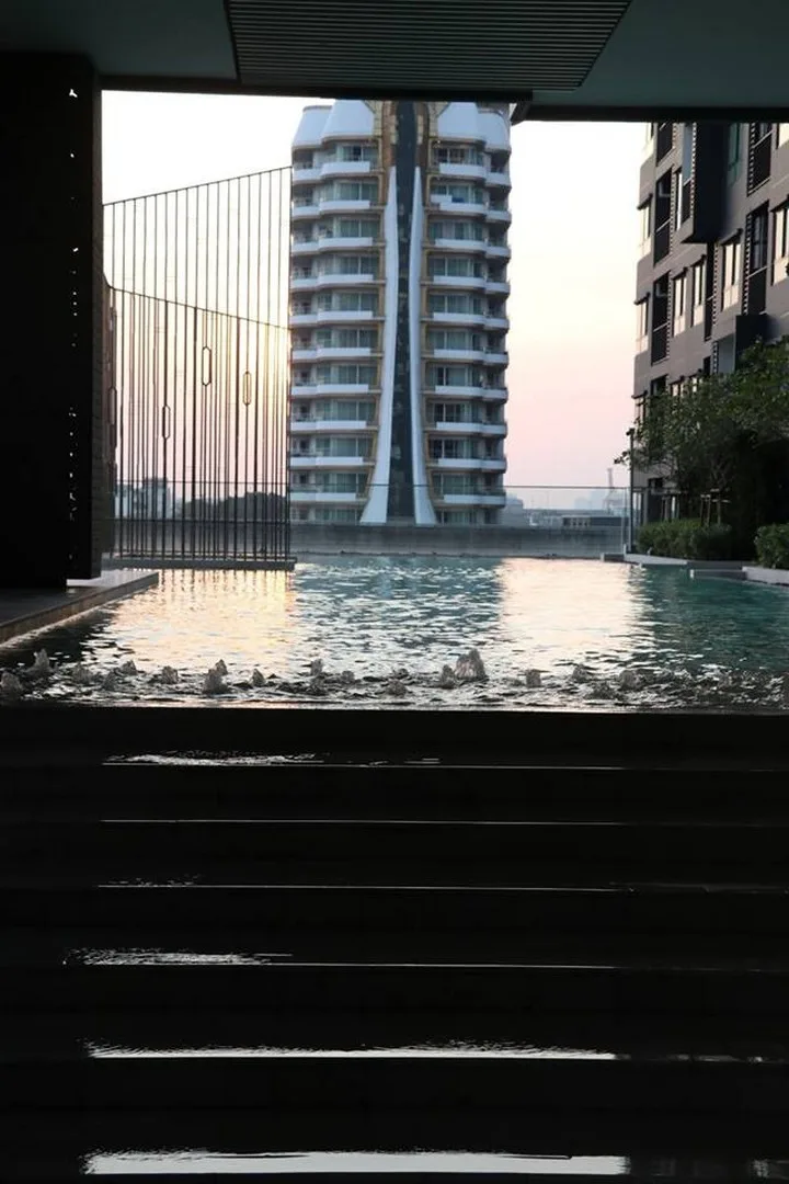 Property photos for Ideo Sukhumvit 93