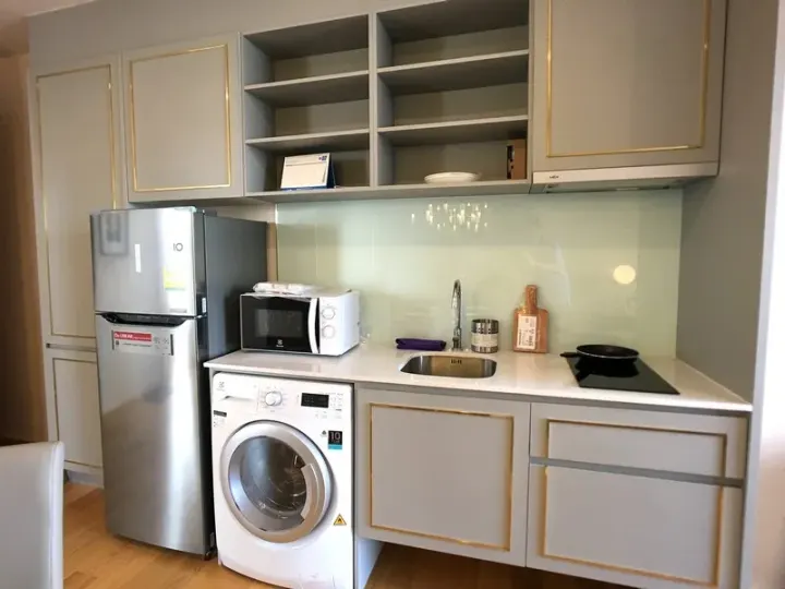 Property photos for Noble Revolve Silom