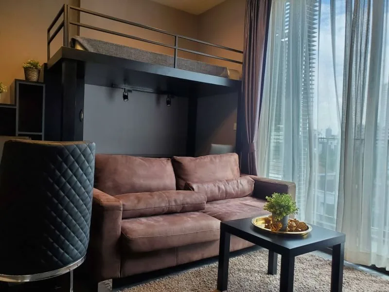 Property photos for Edge Sukhumvit 23