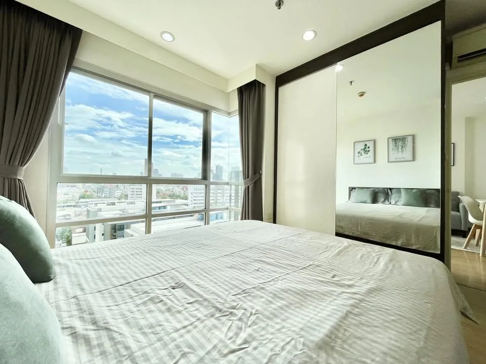 Property photos for U Delight @ Jatujak Station