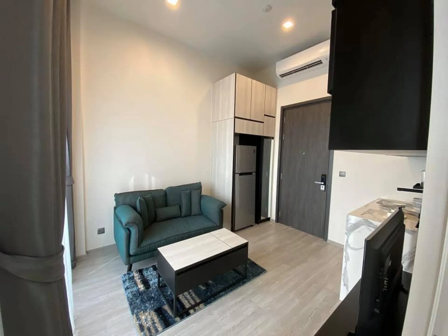 Property photos for The Line sukhumvit 101