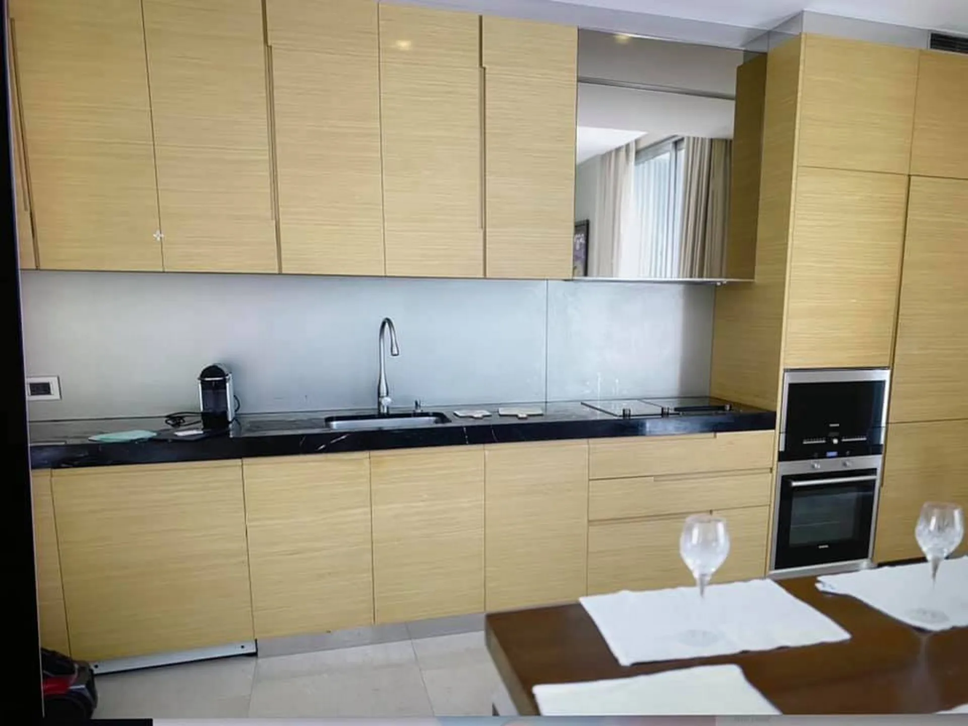 Property photos for Saladaeng Residences