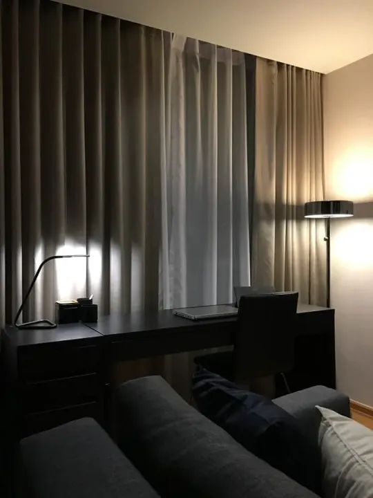 Property photos for Altitude Samyan - Silom