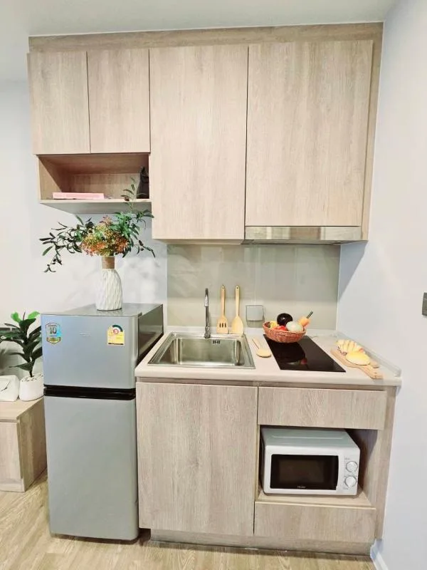 Property photos for Modiz Sukhumvit 50