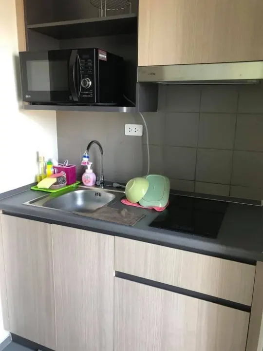 Property photos for Ideo Sukhumvit 115