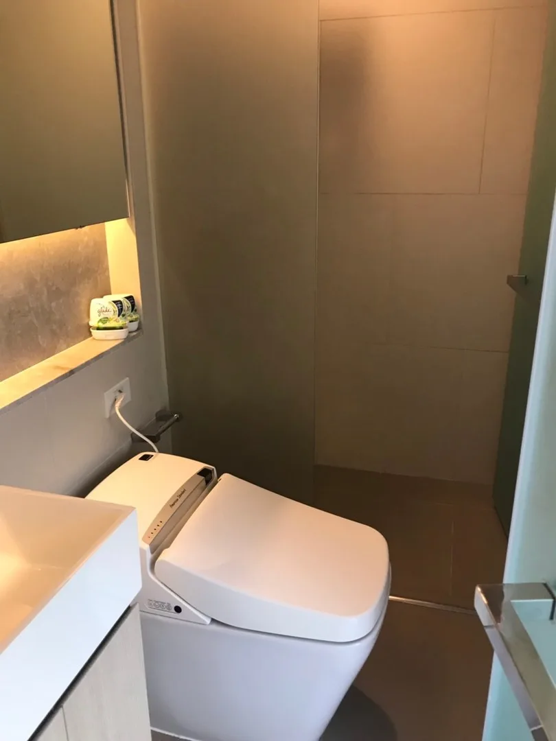 Property photos for The Lumpini 24