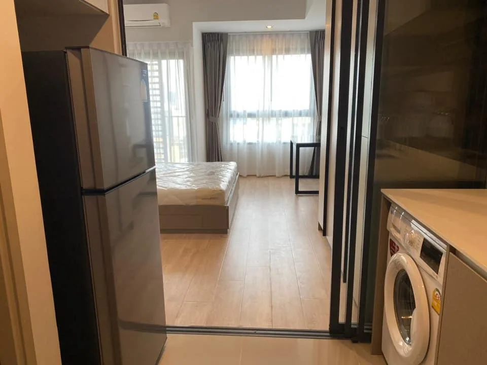 Property photos for Ideo Rama 9 - Asoke
