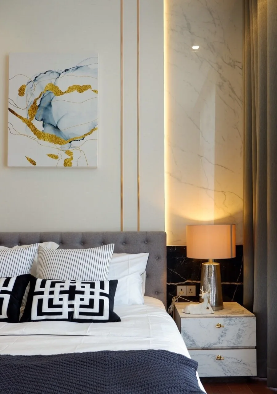 Property photos for Q 1  Condo Sukhumvit
