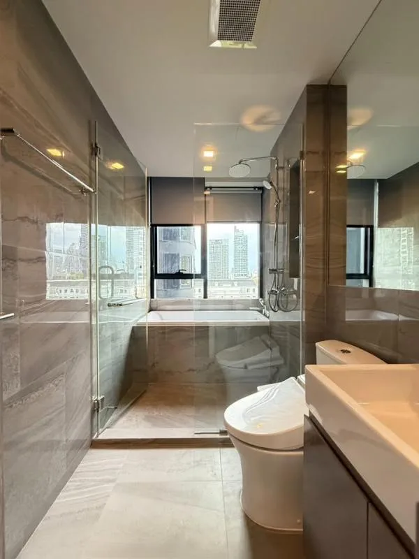 Property photos for Ideo Q Sukhumvit 36