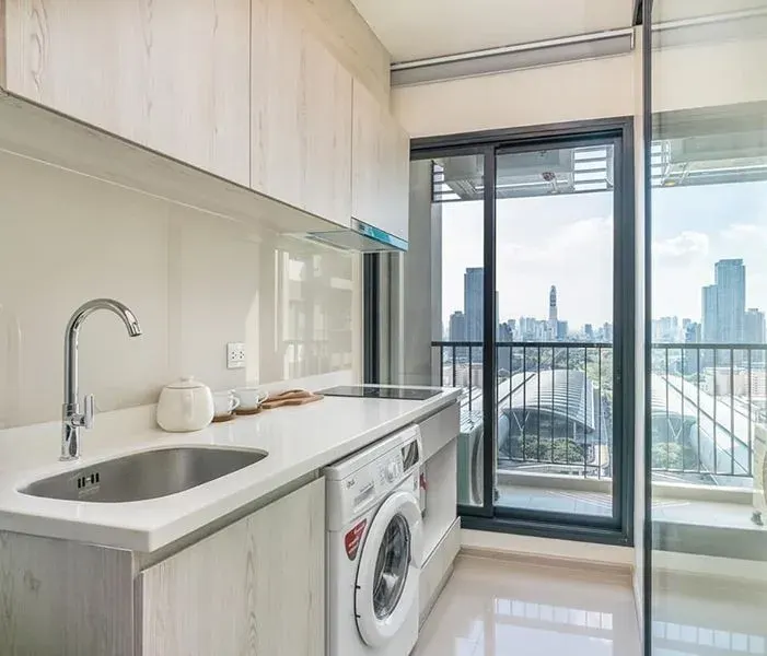 Property photos for Life Asoke
