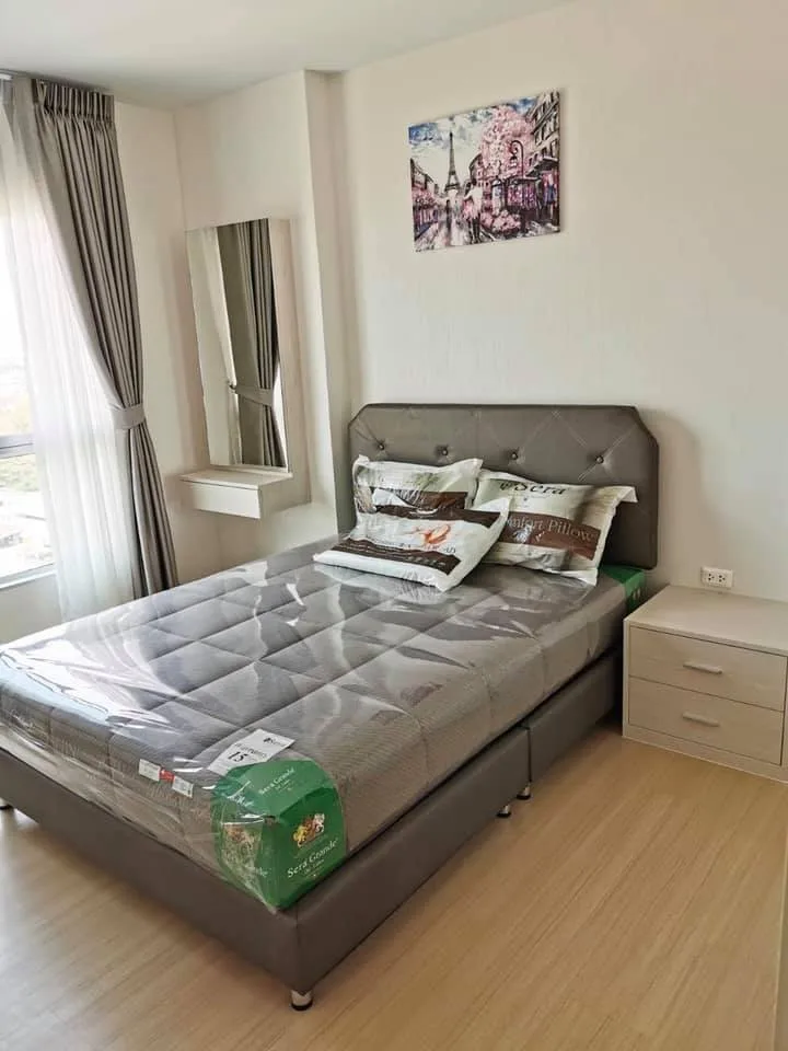 Property photos for Supalai Veranda Rama 9