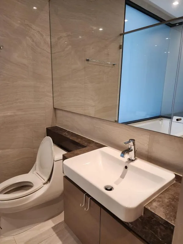 Property photos for Ashton Silom