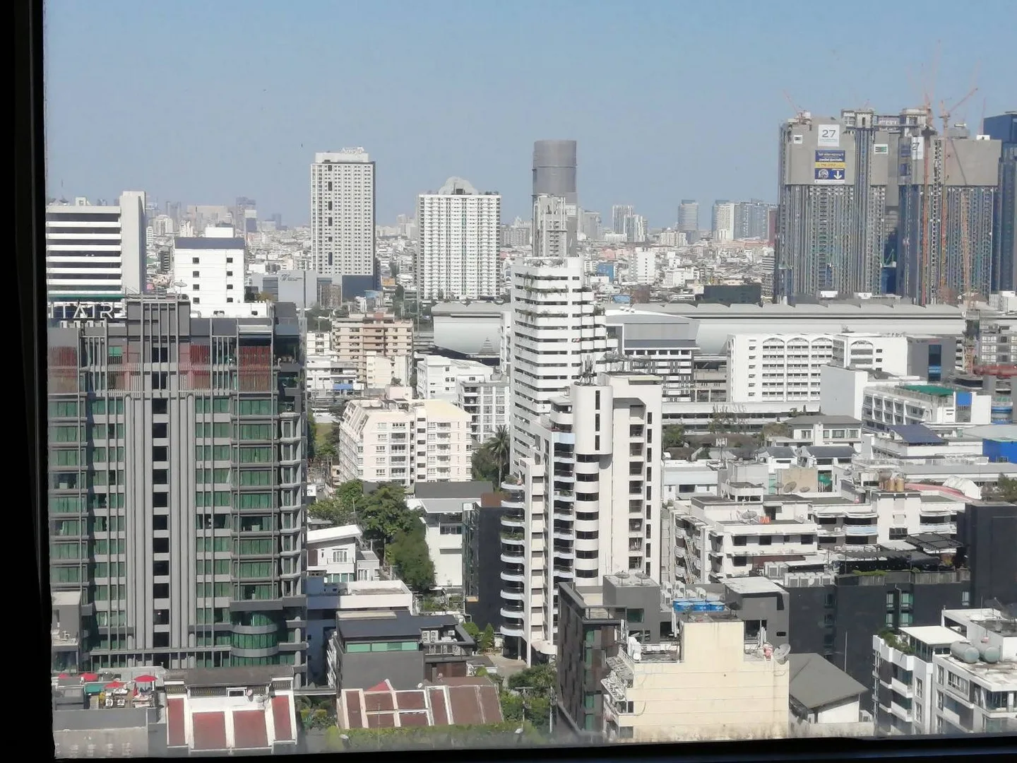 Property photos for Sukhumvit Suite