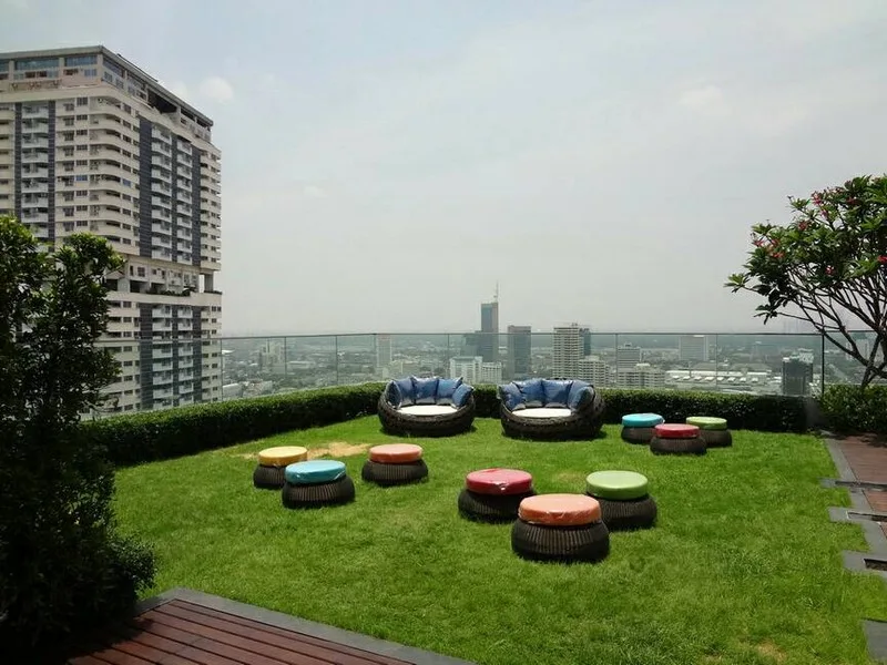 Property photos for The Address Sukhumvit 28