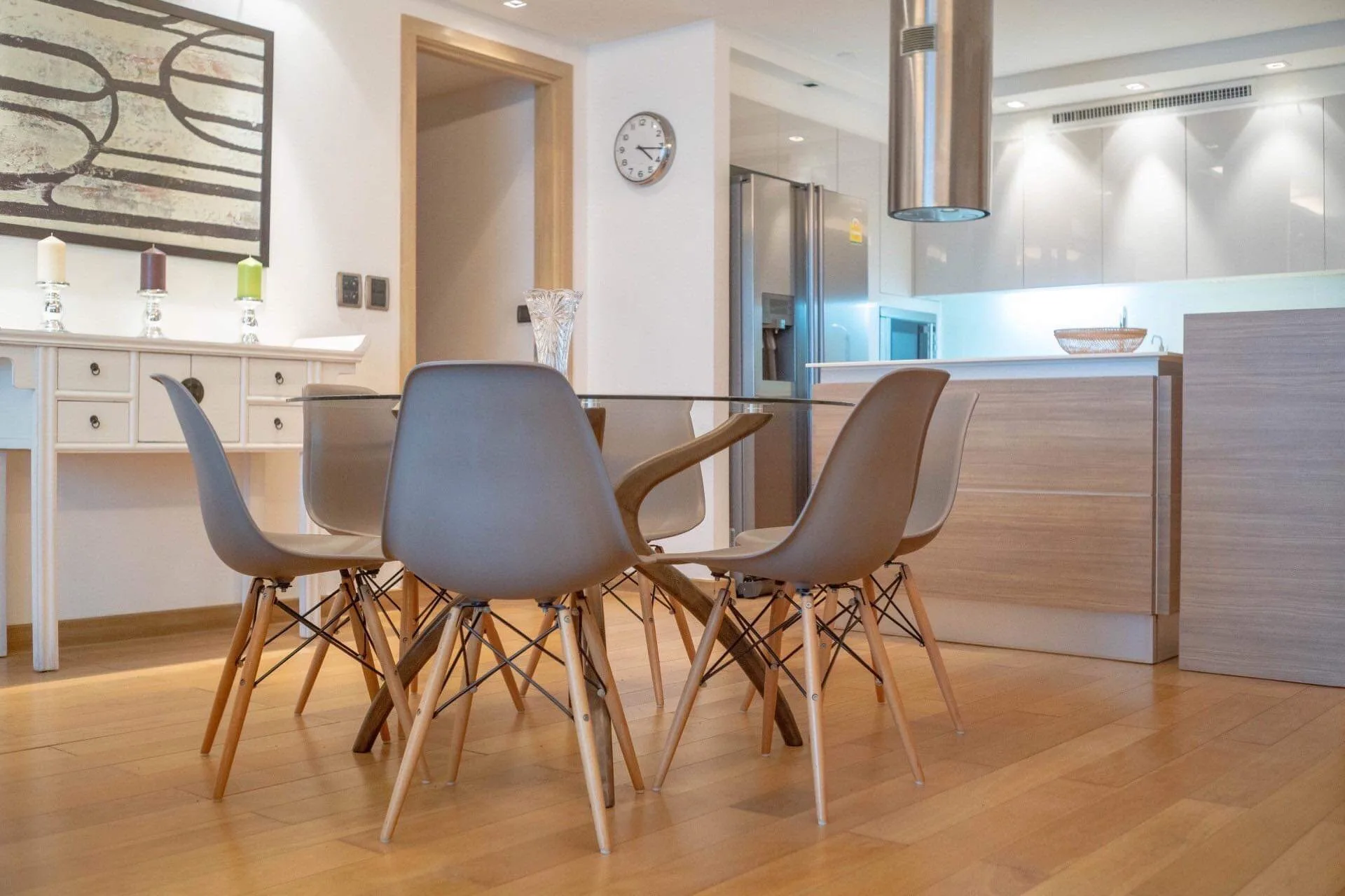 Property photos for Le Monaco Residence Ari