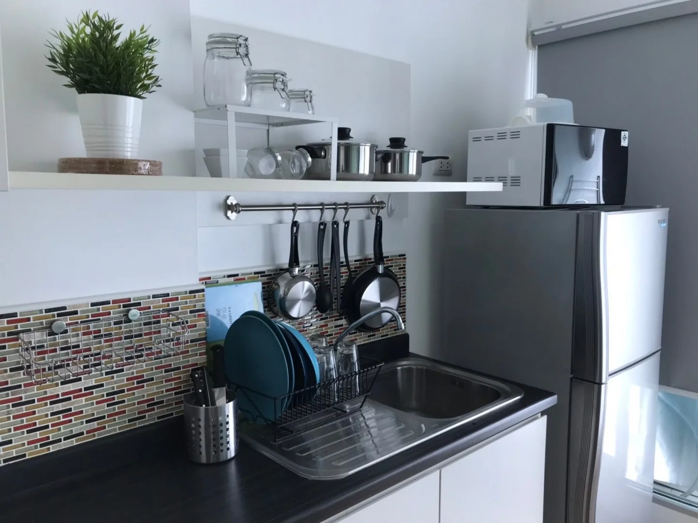 Property photos for Aspire Rama 4