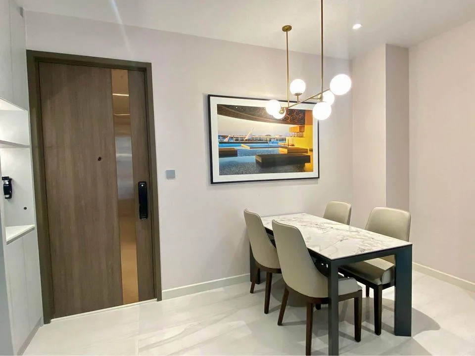 Property photos for Supalai Icon Sathorn